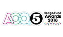 ACQ Hedge/Fund Awards 2018